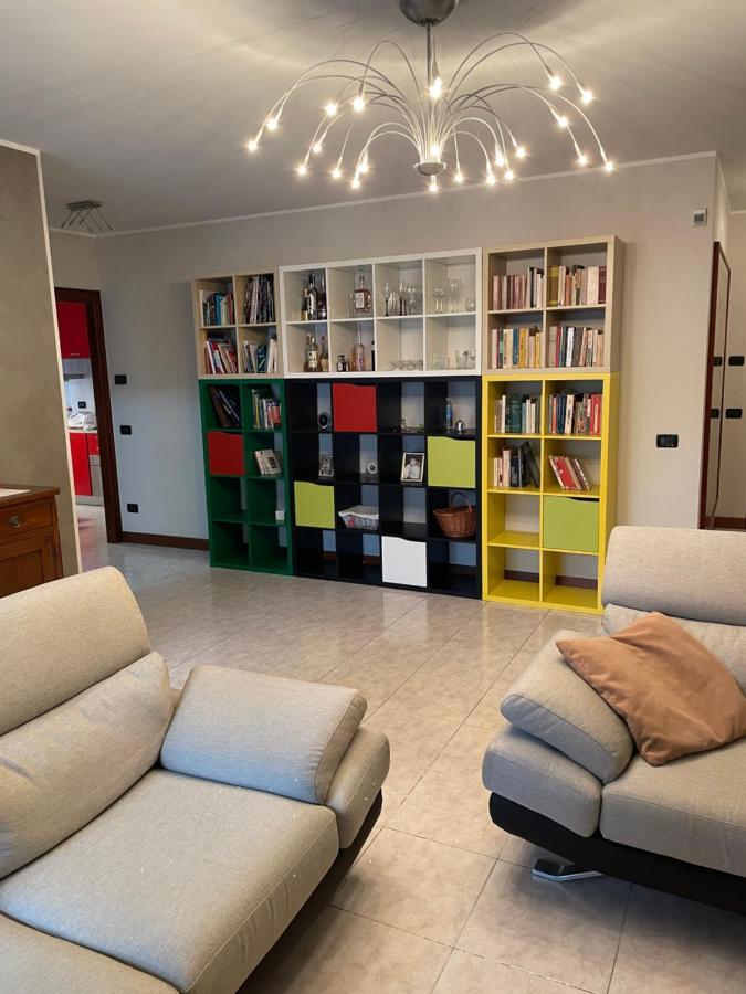 Casa Pietro Lejlighed Bergamo Eksteriør billede